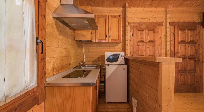 デイフォンデス Alojamiento rural Caserio de la Fuente 5つ星 ゲストハウス プール