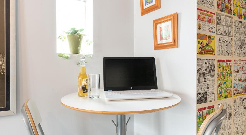 Starbeck Serviced Apartments - image 15