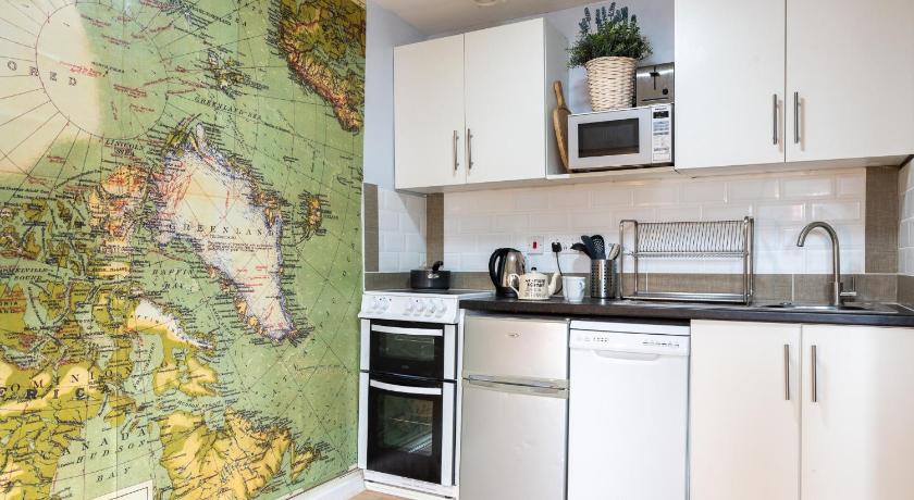 Starbeck Serviced Apartments - image 12