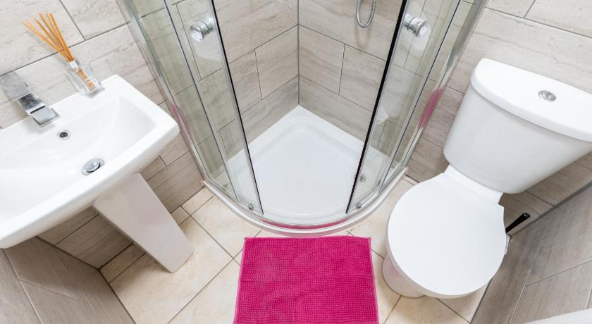 Starbeck Serviced Apartments - image 27