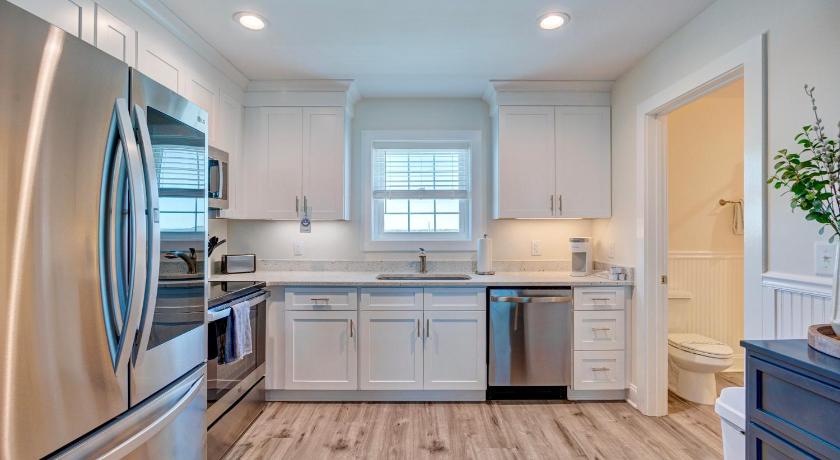 윌밍턴 (NC) Adjacent 2nd Floor, 2004 Queen & 2005 Queen 4성급 숙소 부대시설