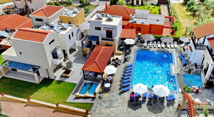 Ledra Maleme Hotel photo