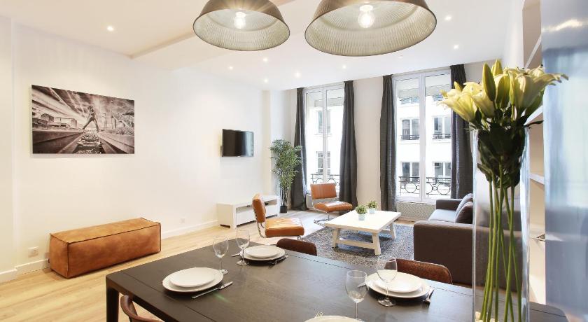 Image of Appartement-3 3
