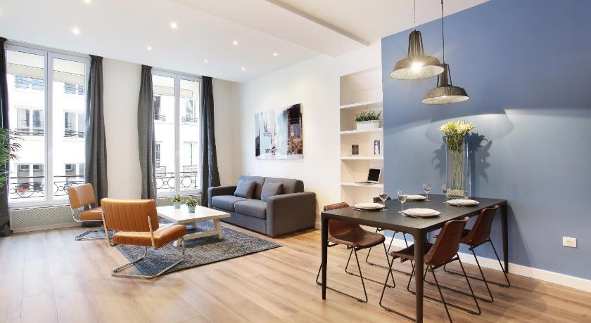 Image of Appartement-3 0