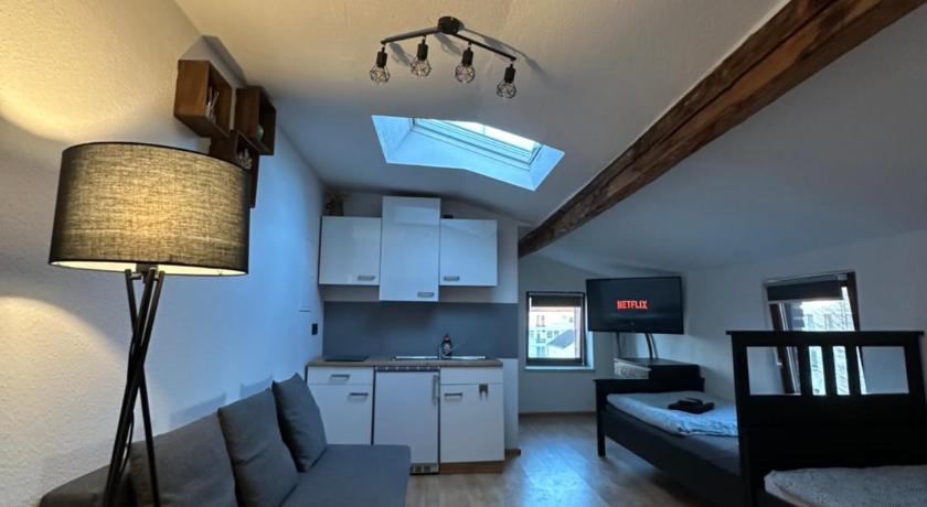 Flamingo 2 - zentrale Wohnung - Duren