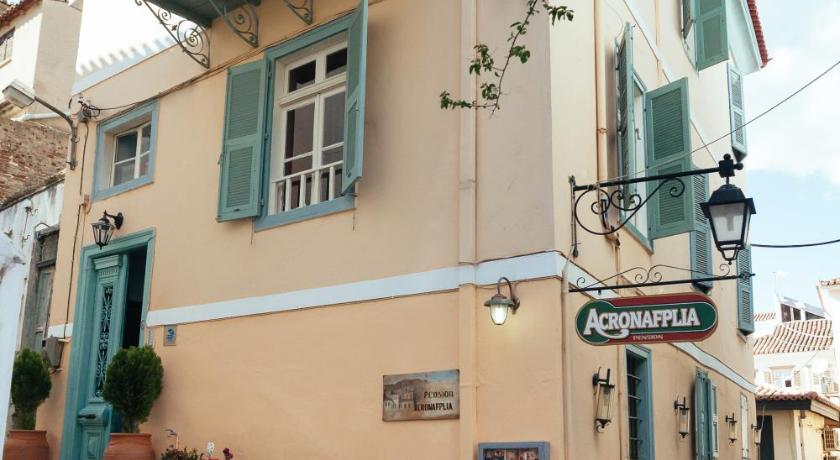 Acronafplia Pension B&D photo
