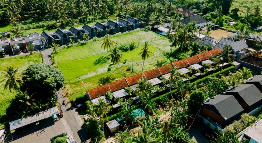 Prema Ubud Romantic Villas – Ubud, CO