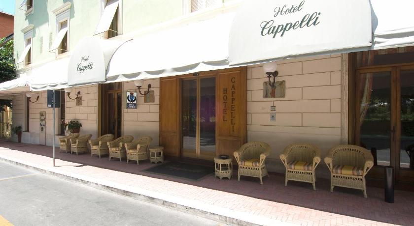 Hotel Cappelli