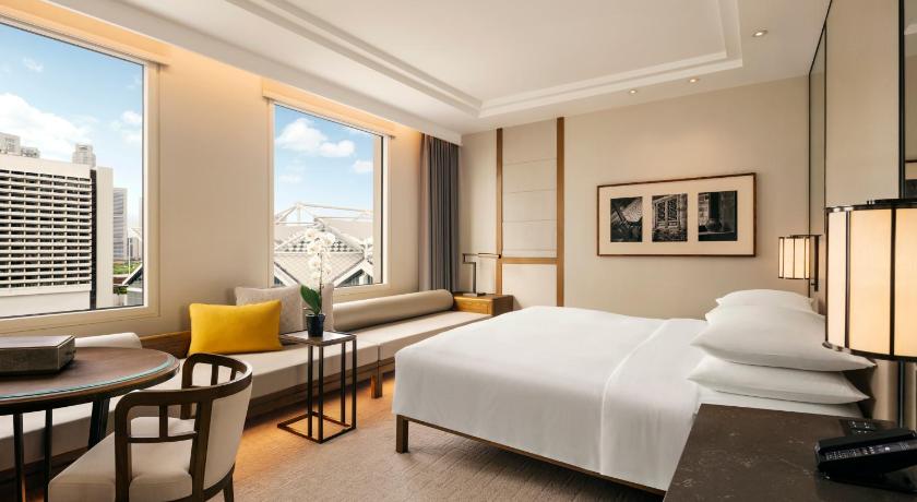 Image of Premium Family Connecting Rooms 1