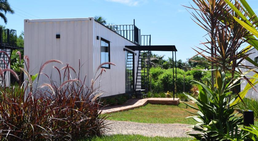 NOITE ESTRELADA Hospedagem Rural & Motorhome Park