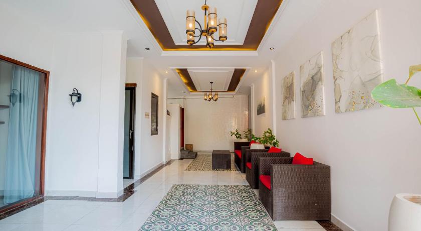 SEDANA COTTAGE CANGGU - image 8
