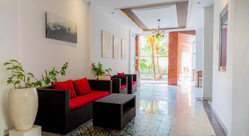 SEDANA COTTAGE CANGGU - image 6