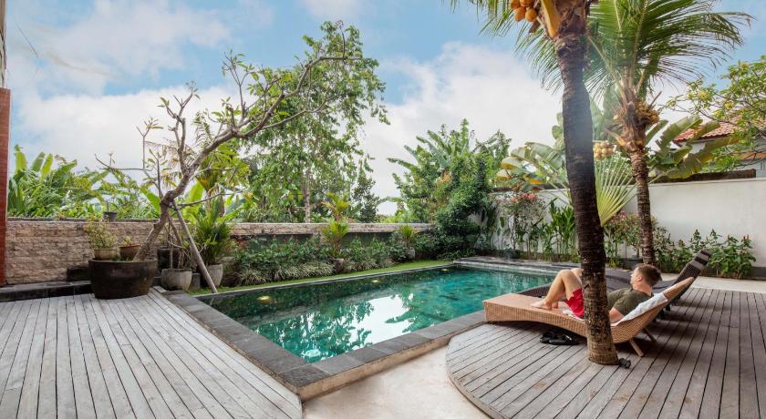 SEDANA COTTAGE CANGGU - image 2