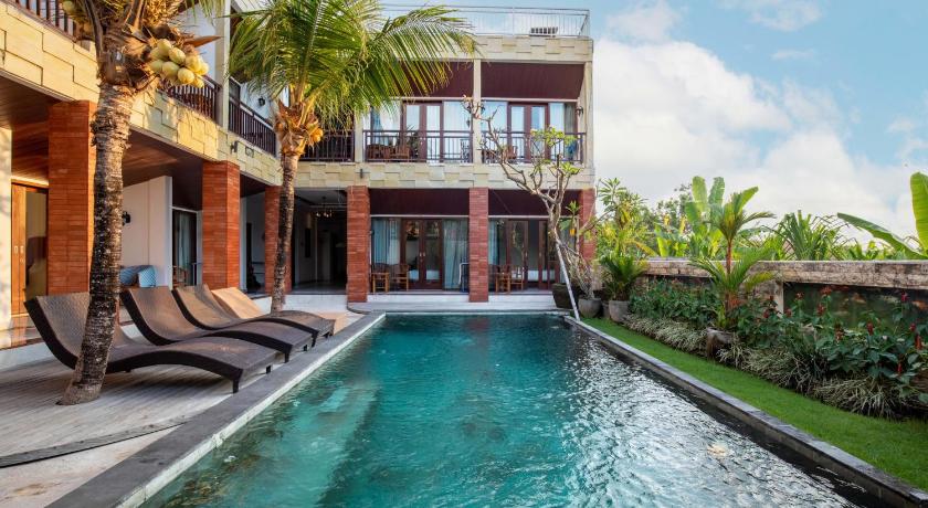 SEDANA COTTAGE CANGGU - image 13