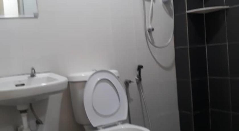 Cameron Highlands Camlodge Budget Hotel 2-Star Hotel suite