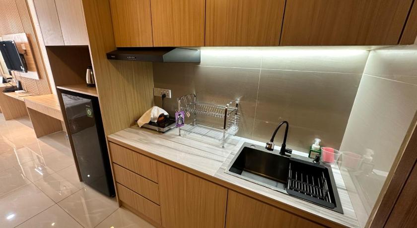 Apartment Favehotel Nagoya - Batam - image 12