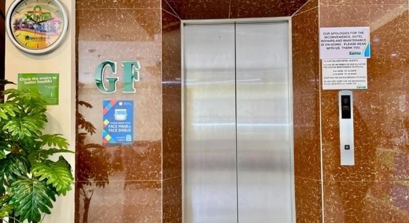 CDO Hotel Xentro - image 18