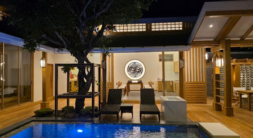 Baan Prod Pool Villa Chiang Mai