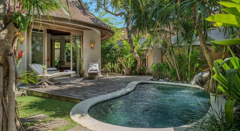 The Tirta Naga Villas by Exotiq - image 19