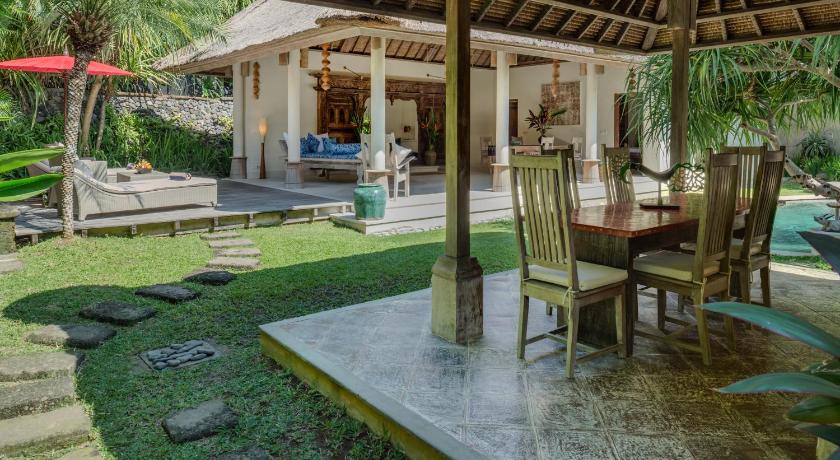 The Tirta Naga Villas by Exotiq - image 28