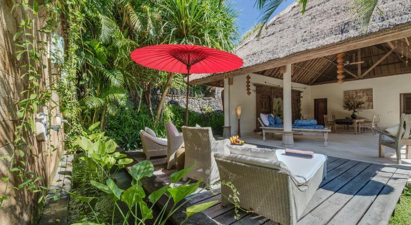 The Tirta Naga Villas by Exotiq - image 5