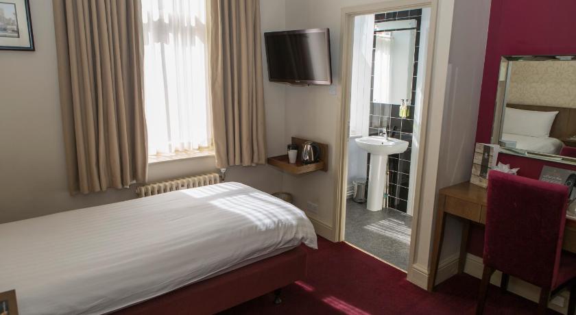Image of Single Room 1