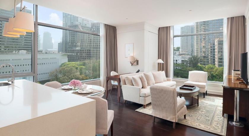 One Bedroom Corner Prestige的照片 3
