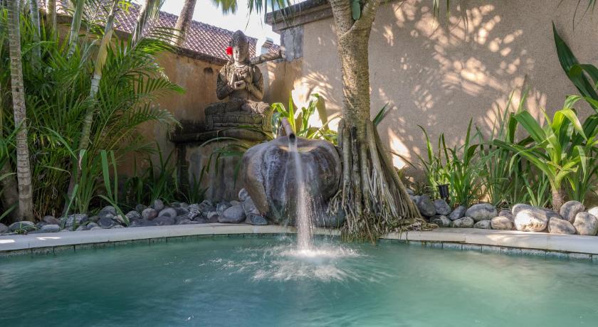 The Tirta Naga Villas by Exotiq - image 43