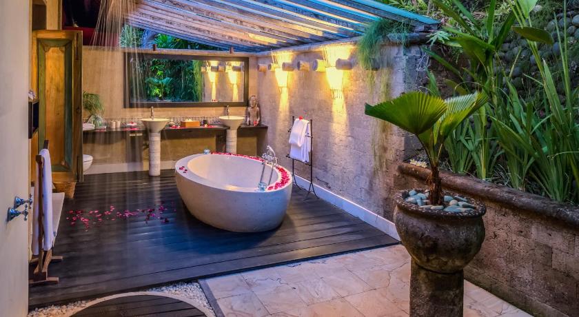 The Tirta Naga Villas by Exotiq - image 24