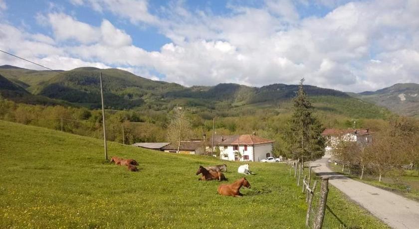 La Lissandra Agriturismo House