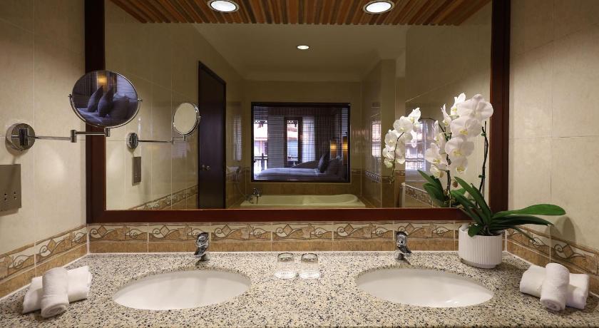 Premier tengerre néző faház (Premier Seaview Chalet) fotója 2