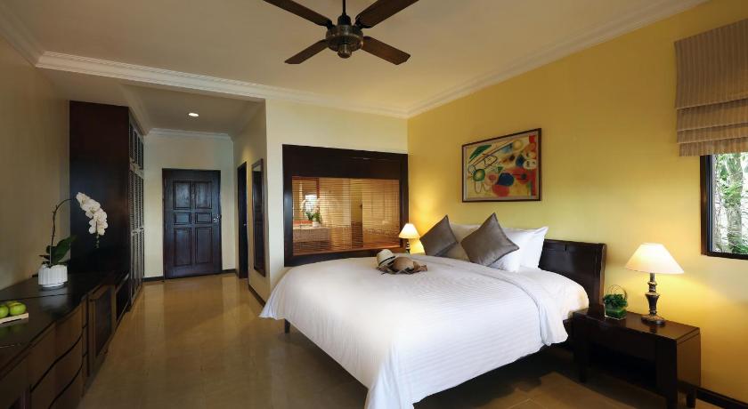รูปของห้องพรีเมียร์ วิวทะเล (Premier Seaview) 7