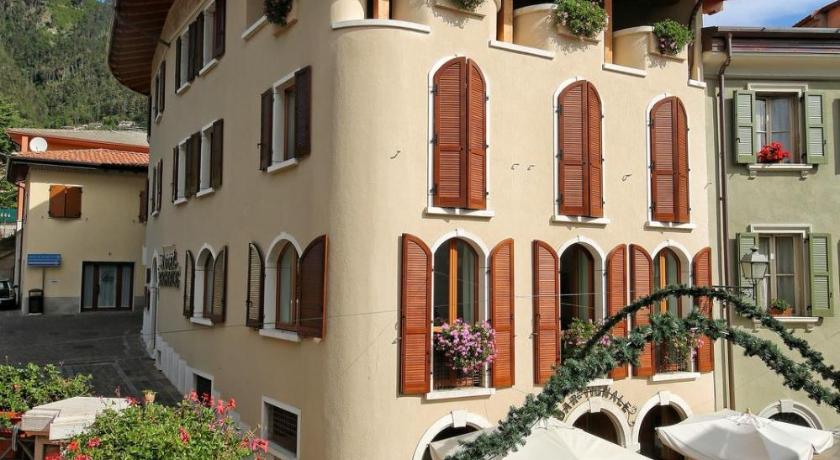 Garni Hotel Tignale