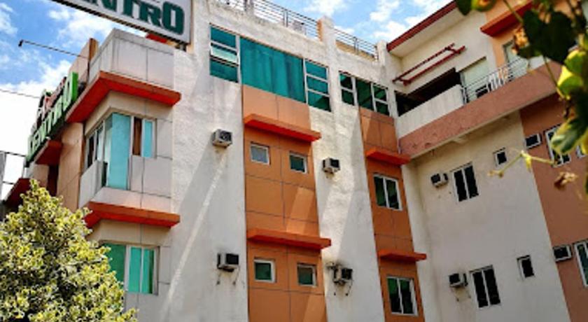 CDO Hotel Xentro - image 2