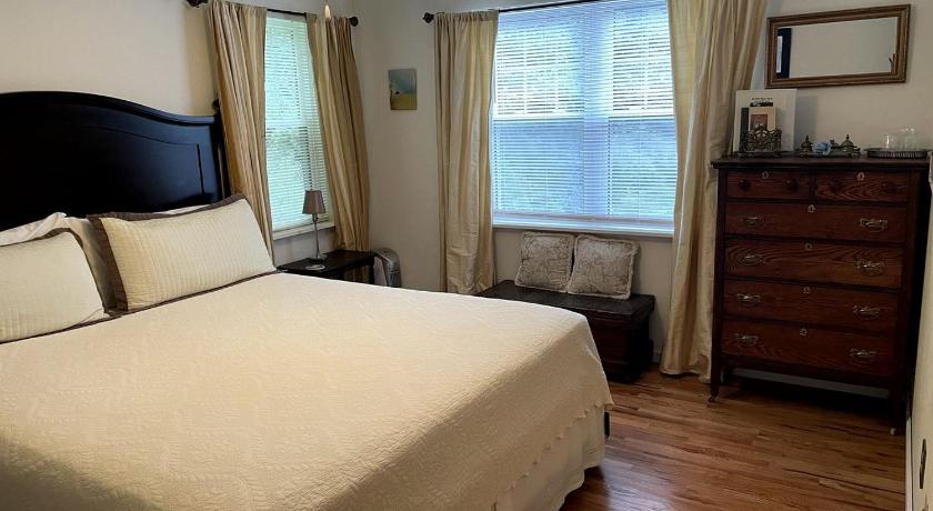 엘크혼 (WI) Peaceful Bed and Breakfast Accommodation for Two near Whitewater, Wisconsin 2성급 숙소 객실