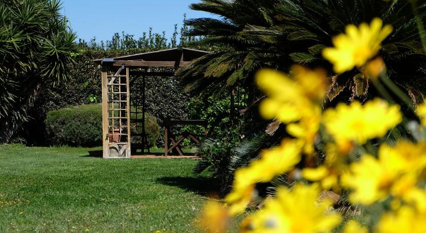 로마 La Tana nel Verde - Comodo Seminterrato - Fiumicino Airport 4성급 싱글룸 부대시설