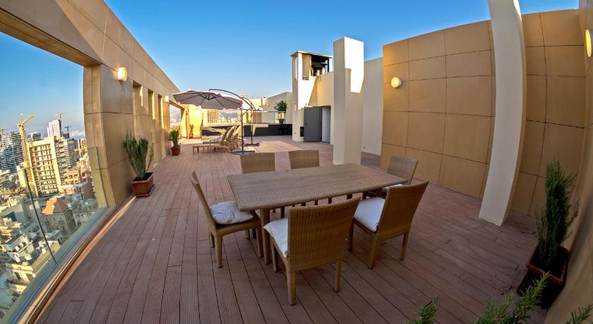 Kantari Suites photo