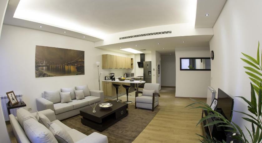 Kantari Suites photo