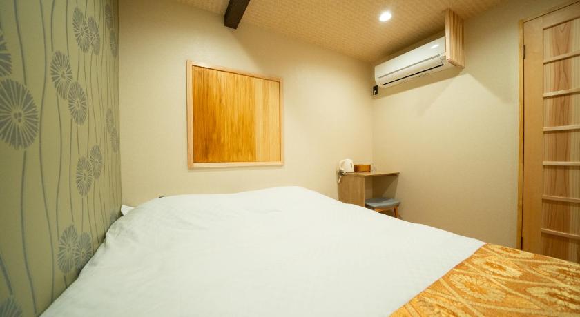 교토 久宿 東山 Hisaya Higashiyama Room B 숙소 수영장