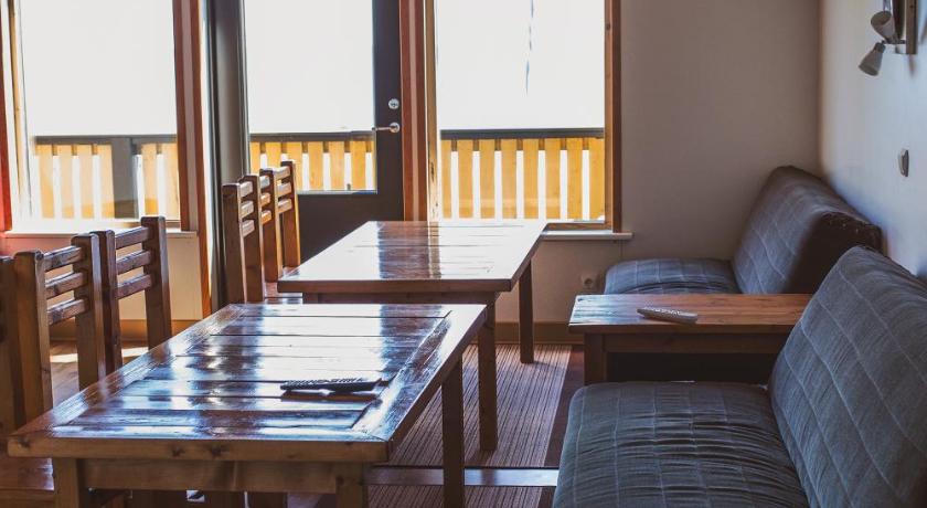 Pusi Holiday House photo
