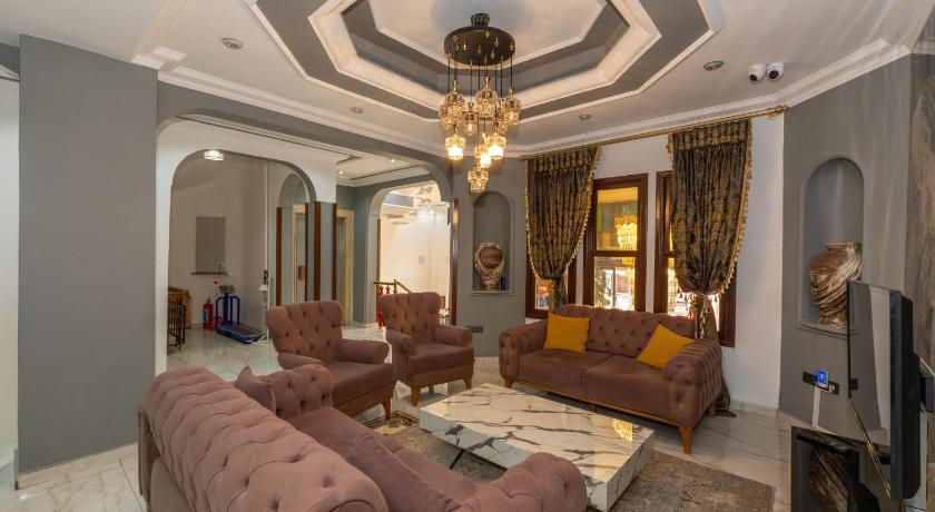 Olimpic Hotel - image 4