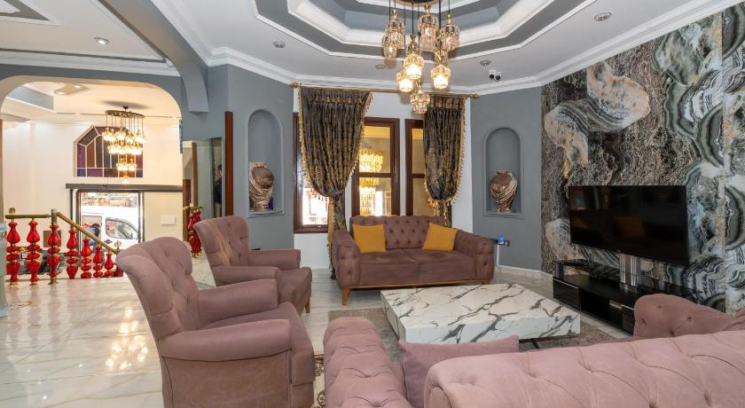 Olimpic Hotel - image 5