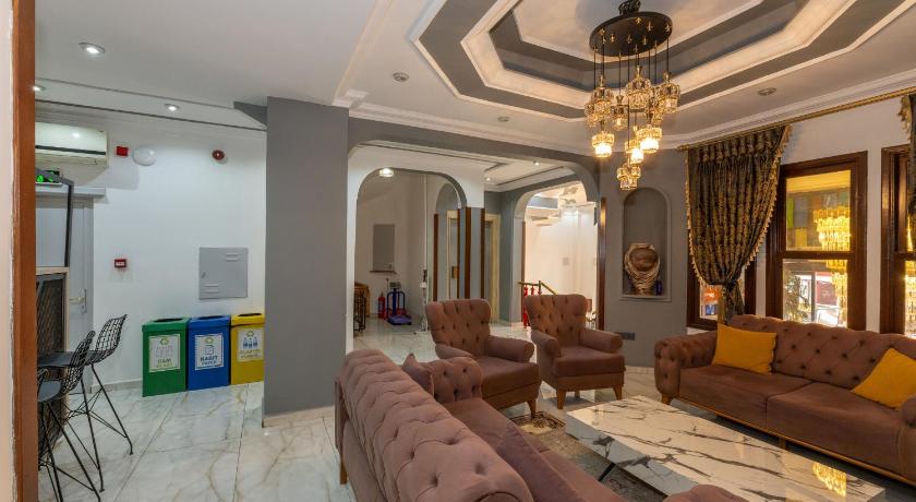 Olimpic Hotel - image 13