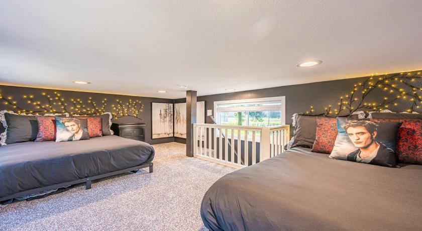 포크스 (WA) Rainforest Tiny Home Retreat Twilight Edition 4성급 숙소 전망