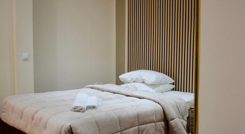Image of Double  or Twin Room 1
