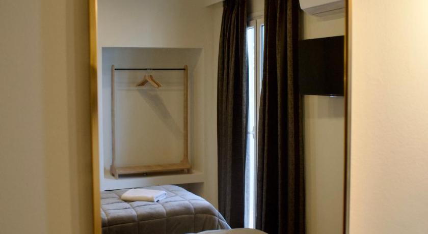 Image of Economy Double or Twin Room 6