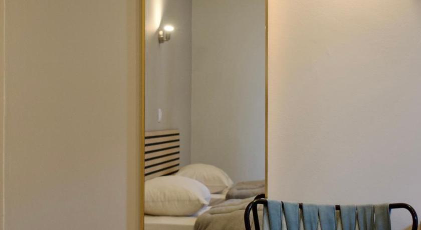 Image of Economy Double or Twin Room 11