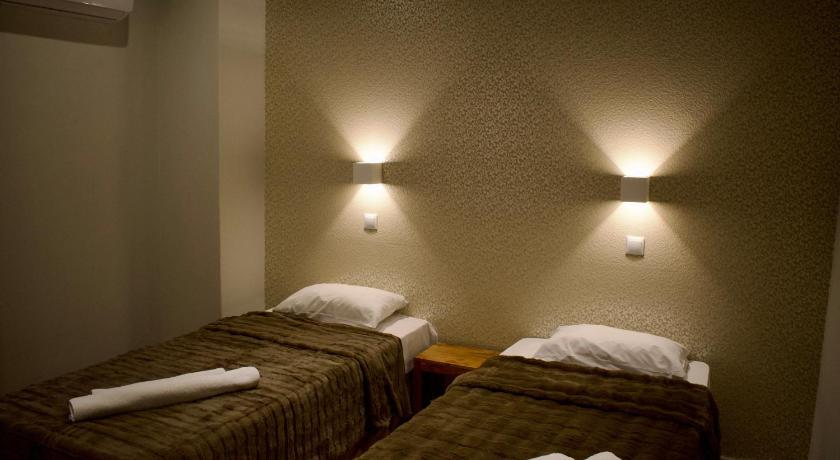 Image of Economy Double or Twin Room 12