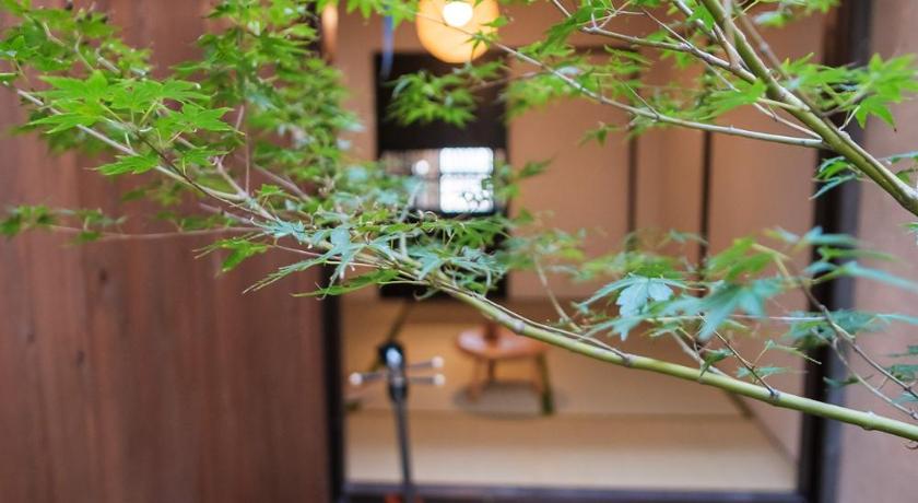 Kyoto 久宿　琉璃子 3-Star Accommodation restaurant