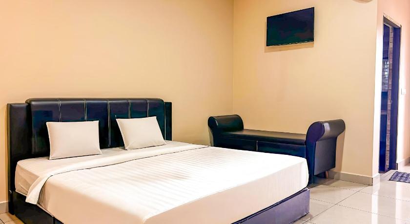 Cameron Highlands Tekoma Resort Cameron Highlands 3-Star Guesthouse restaurant